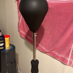 Boxing Bag