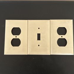 Wall Outlet Cover 