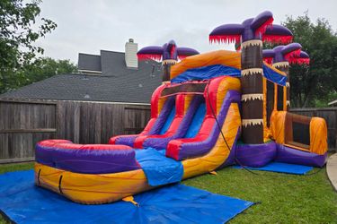 Combo/Slides