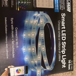 LED Light Strips 