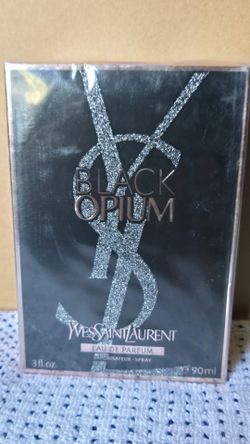 YSL Black Opium Eau de Parfum 90ml