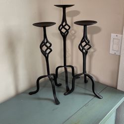 Candle Holder