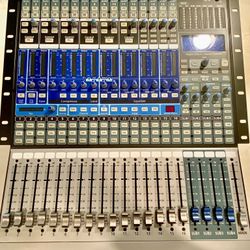 Presonus 16.4.2 AI