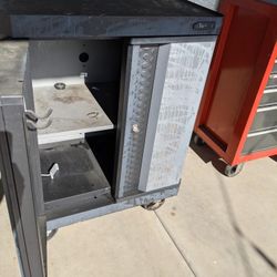 Kobalt Cabinet Tool Box