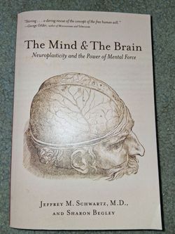 The Mind and The Brain