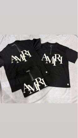 Amiri shirts