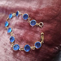 Vintage Bracelet Swarovski