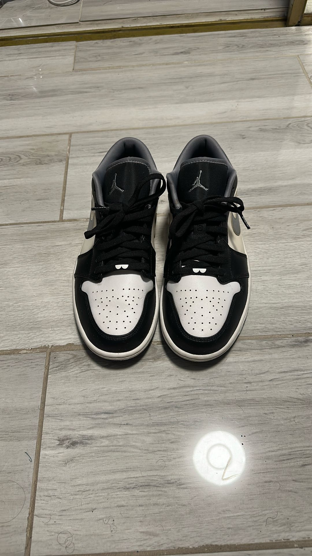 Jordan 1 Lows