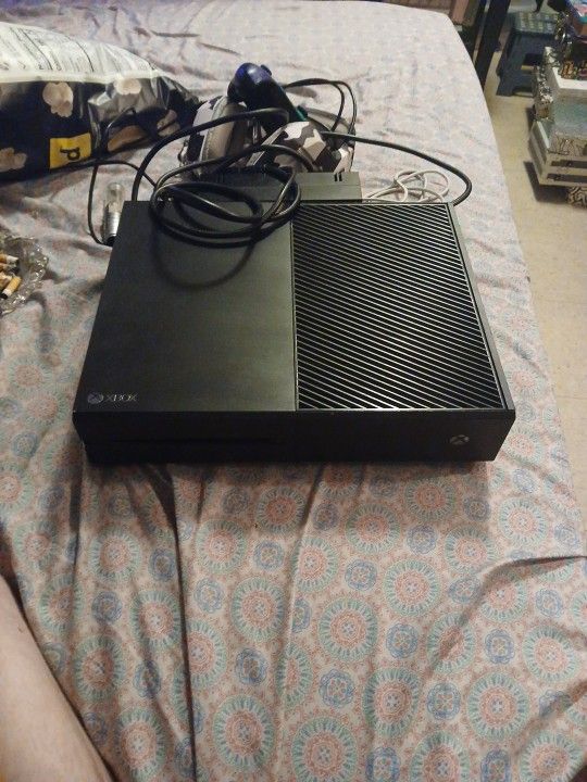 Xbox One