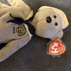 Ronald Reagan Beanie baby
