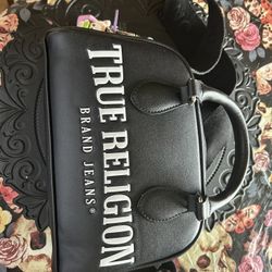 True Religion Bag