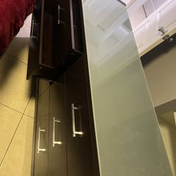 Cómoda/Dresser/Gavetero 