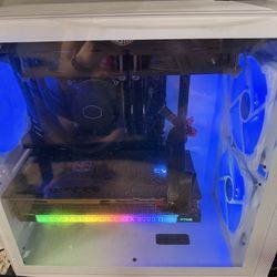 Gaming Pc – i9–12900KF • Rtx 3080 Ti • 32GB • 1TB NVMe • Windows 11 Pro