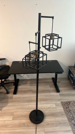 LAMP / MOVING SALE 4TH WEEKEND