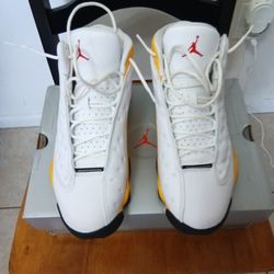 Authentic Air Jordan 13 Retro 
