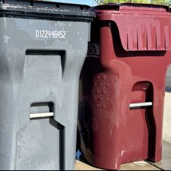 Trash Bin Cleaning Deals 😎😎