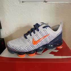 New Nike Vapormaxes 