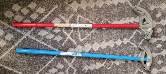 Conduit Benders