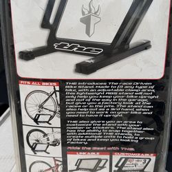 Bike stand