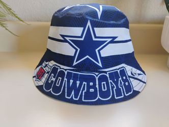 NFL Dallas Cowboys Bucket Hat for kids