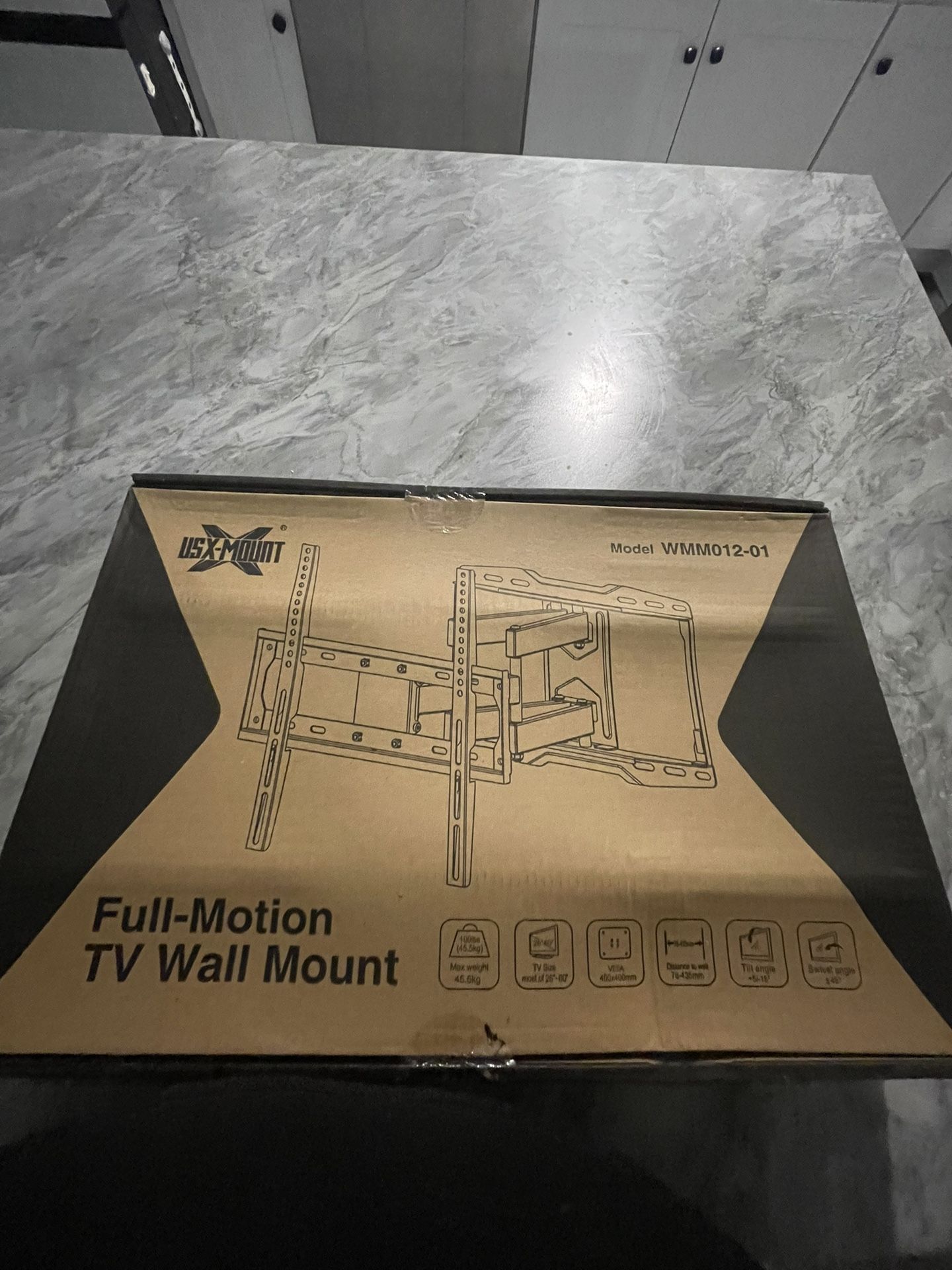 Tv Mount 