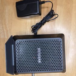 Netgear Cm700 Modem 