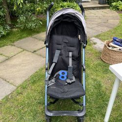 Free uppababy Stroller