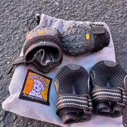 Ruffwear Dog Boots