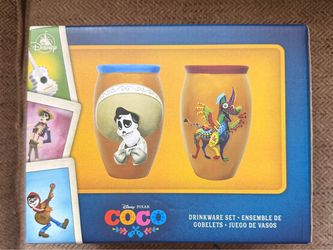 Coco Ceramic Cups