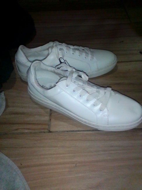 Shoes Banana Republic