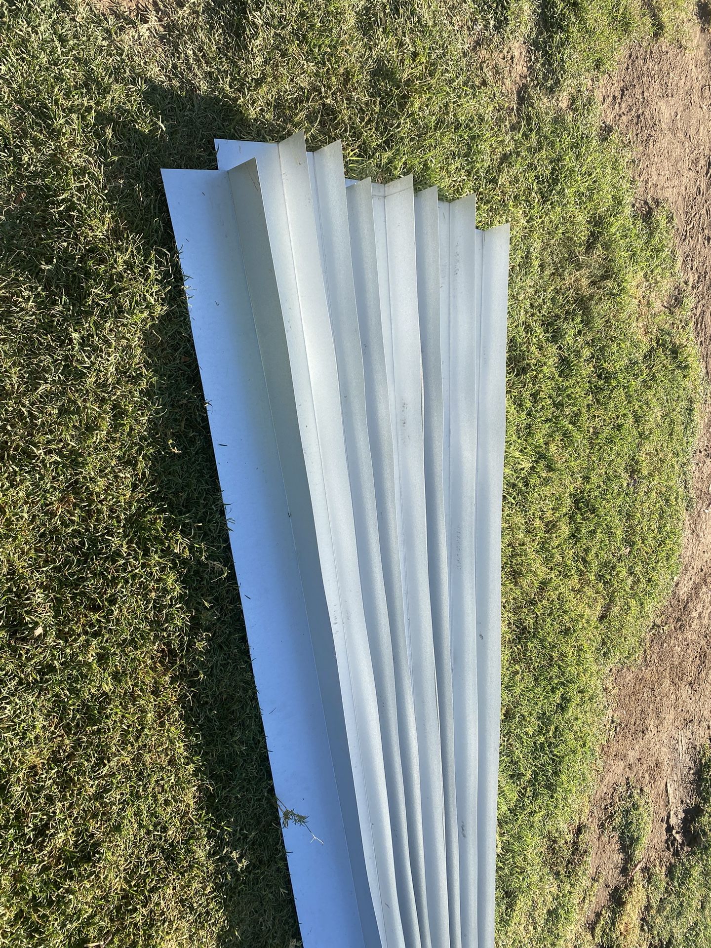 Roof Metal