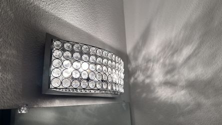 3 Bulb Light Fixture Modern