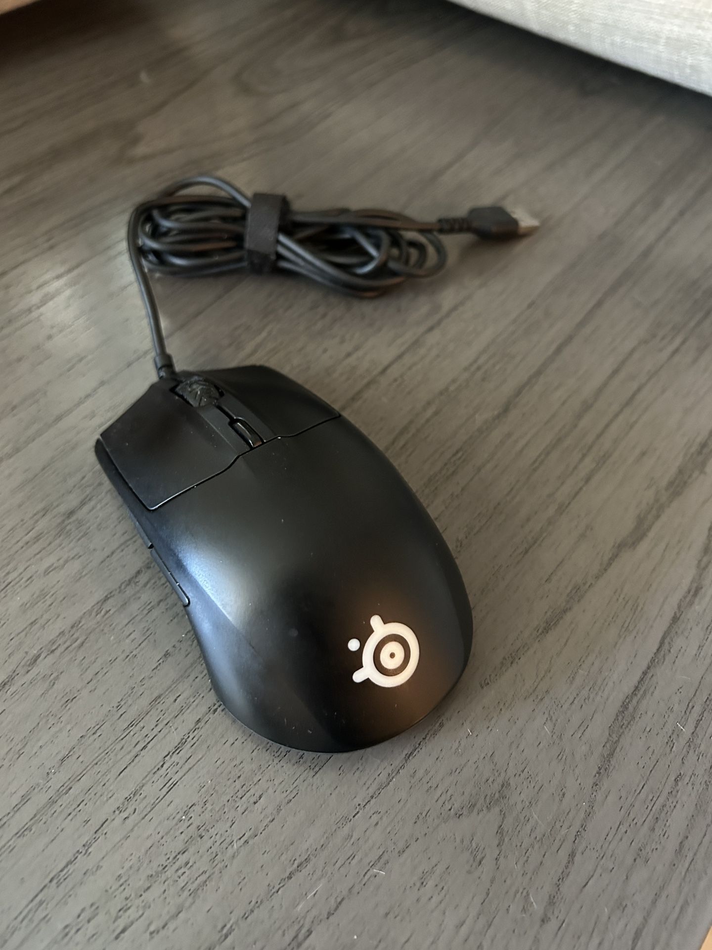 SteelSeries Rival 3 Gaming Mouse