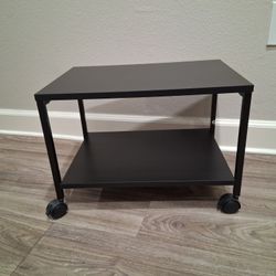 Printer Stand/Cart