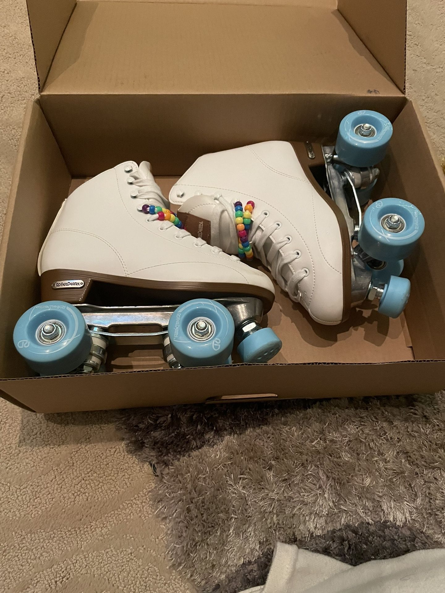 Brand New Skates Size 6