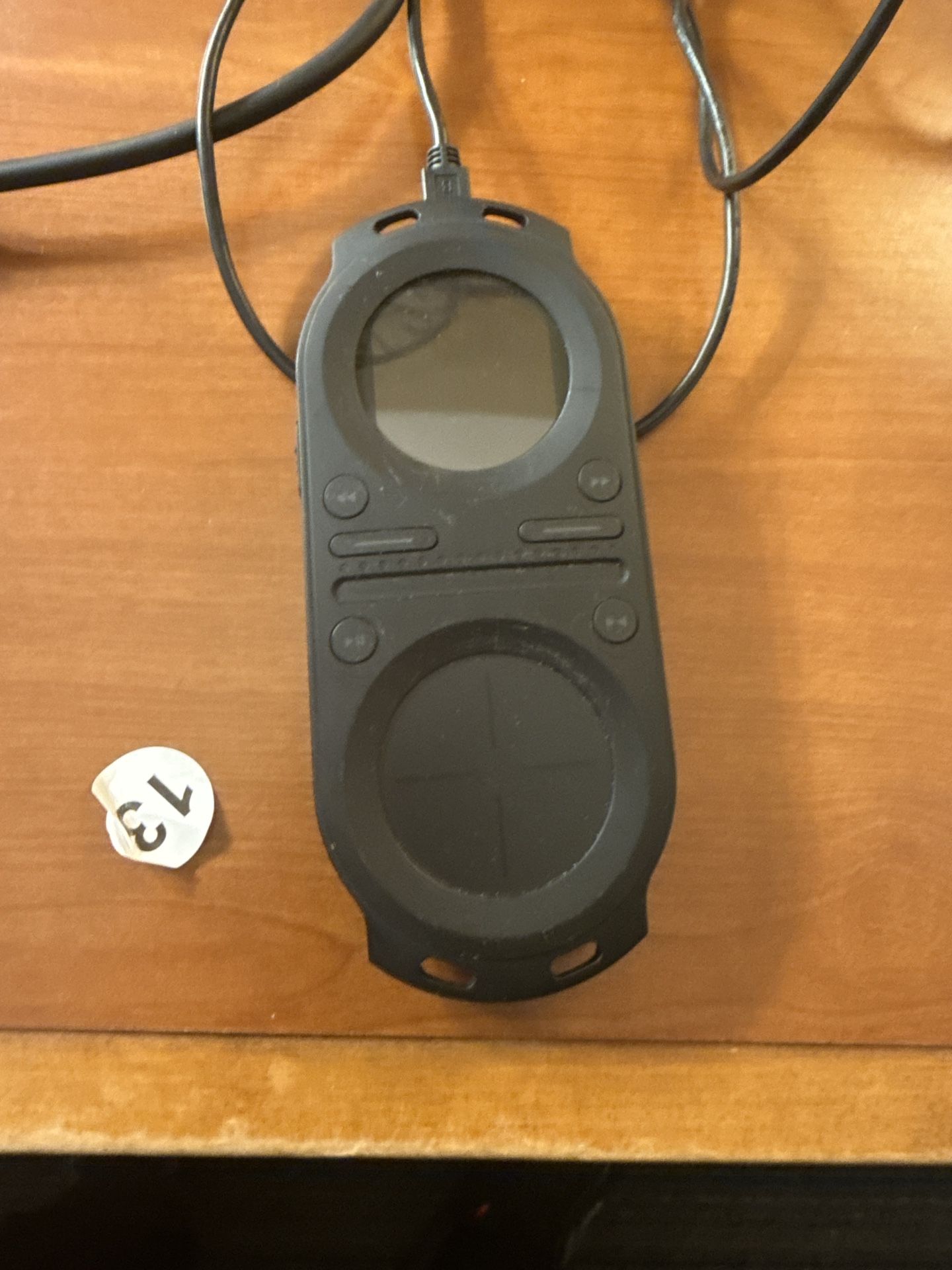 Pacemaker Portable DJ Mixer