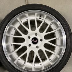 18 Inch Rims 18 Inch Wheels 5x114.3