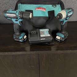 Makita 12 v