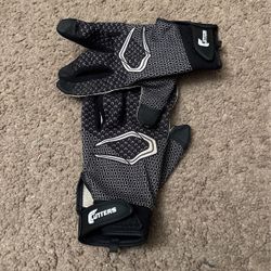 Football Gloves 