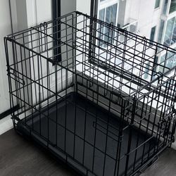 Puppy Crate 