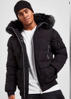 Supply & Demand Men’s Puffer Jacket XL - Like New