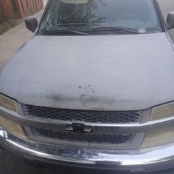 Colorado Hood And Fender  (Only)
