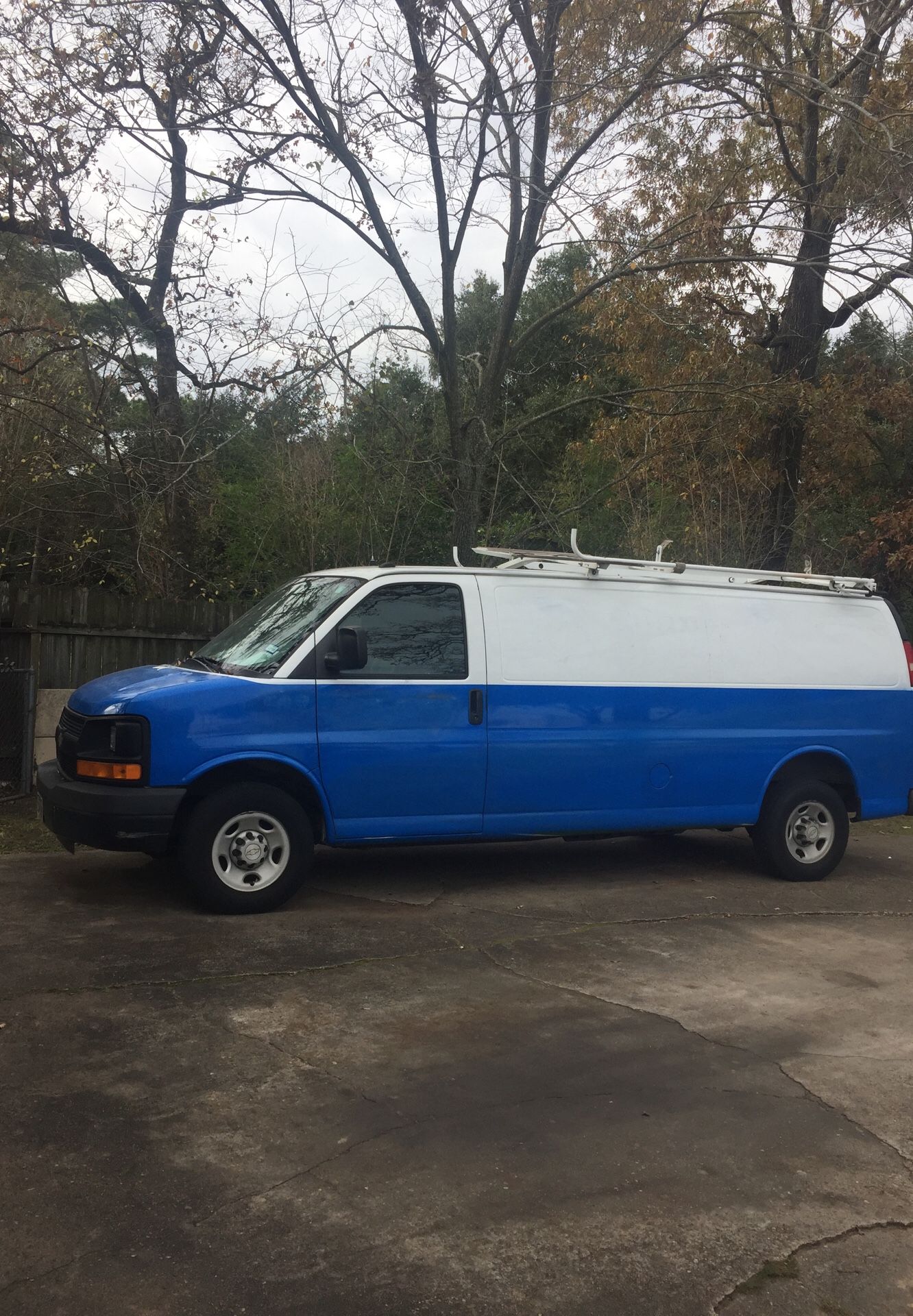 2006 Chevrolet Express