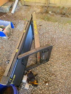 Foldable treadmill