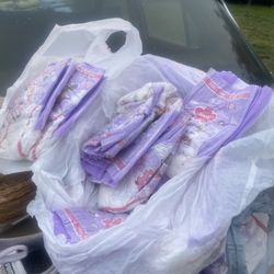 diapers  the 4 t  5 t  girl