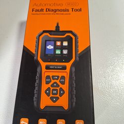 Scan Tool