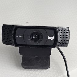 Logitech C920 PRO HD WEBCAM