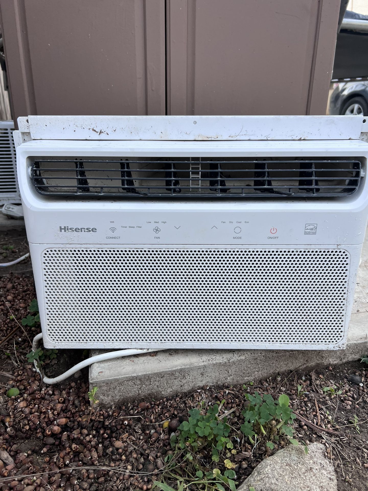 Window Air conditioner
