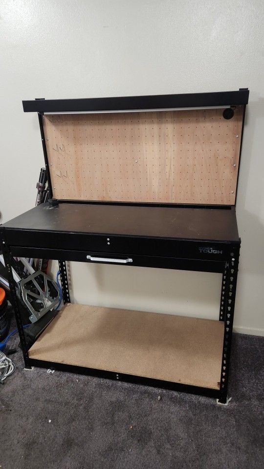 Workbench