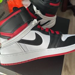 Air Jordan 1 Hi Flyease (GS)